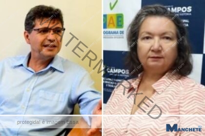 Após nova saída de Marcelo Feres, Secretaria de Educação de Campos voltará a ser comandada por Tânia Alberto