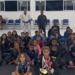 Corte em programas sociais de esporte em Campos gera indignação: “Mudamos a realidade do bairro”
