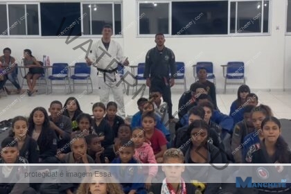 Corte em programas sociais de esporte em Campos gera indignação: “Mudamos a realidade do bairro”