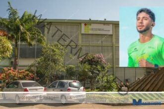 IFF suspende as atividades nesta segunda-feira após morte de aluno durante acidente em Campos
