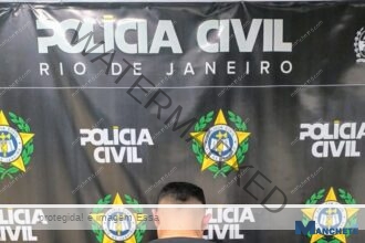 Polícia prende segundo acusado por sequestro e tortura de jovem em Itaperuna