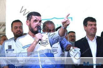 No duelo com Paes, Bacellar tem histórico mais forte na área de Segurança Pública