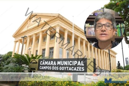 Projeto de lei aprovado na Câmara de Campos liga sinal de alerta no Siprosep: “Basta de ataques aos servidores”