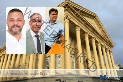 Vereadores suplentes serão empossados nesta quinta e passam a integrar o Legislativo de Campos