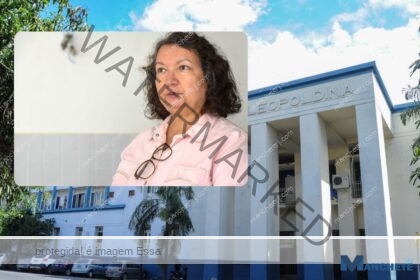 Conforme antecipado pelo Manchete RJ, Tânia Alberto reassume Secretaria de Educação de Campos
