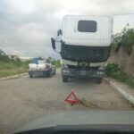 Caminhão que teve carga de R$ 180 mil roubada é encontrado em Campos