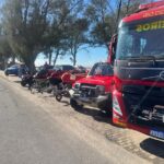 Saiba como irá funcionar estrutura do Destacamento do Corpo de Bombeiros em Farol