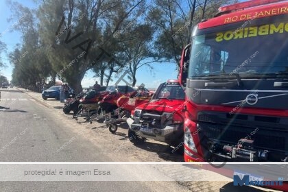Saiba como irá funcionar estrutura do Destacamento do Corpo de Bombeiros em Farol
