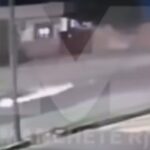 Jovem vítima de grave acidente entre moto e bicicleta apresenta melhora, mas duas pessoas seguem em estado grave no HFM