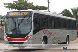 Itaperuna pode ter transporte gratuito suspenso a partir da próxima segunda; saiba quem pode ser afetado