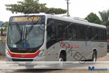 Itaperuna pode ter transporte gratuito suspenso a partir da próxima segunda; saiba quem pode ser afetado