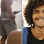 Rapper do Rio de Janeiro é denunciado pela ex-namorada por agressões, abuso sexual e sequestro