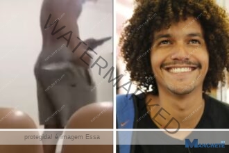 Rapper do Rio de Janeiro é denunciado pela ex-namorada por agressões, abuso sexual e sequestro