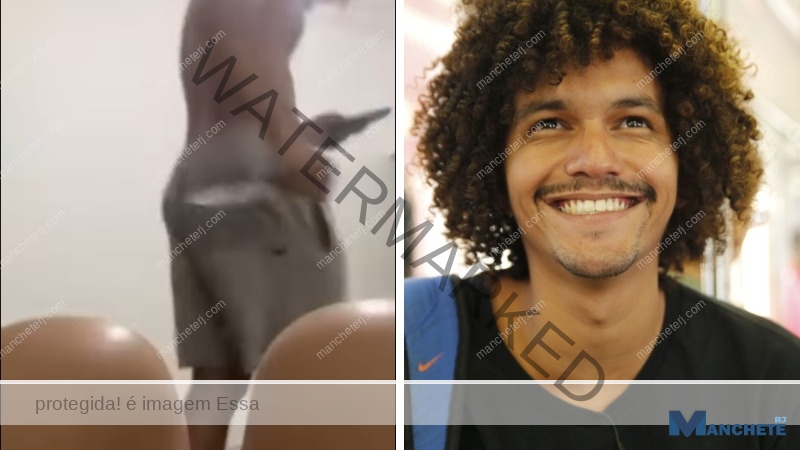 Rapper do Rio de Janeiro é denunciado pela ex-namorada por agressões, abuso sexual e sequestro