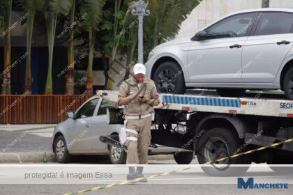 Câmeras nos uniformes, punições para agentes que violarem regras, pagamento via PIX e sinalização para operações; veja detalhes do Estatuto das Blitzes