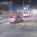 15 dias após grave acidente entre moto e bicicleta, duas jovens seguem entubadas em estado grave no HFM