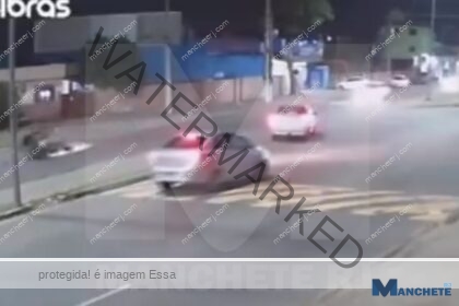 15 dias após grave acidente entre moto e bicicleta, duas jovens seguem entubadas em estado grave no HFM