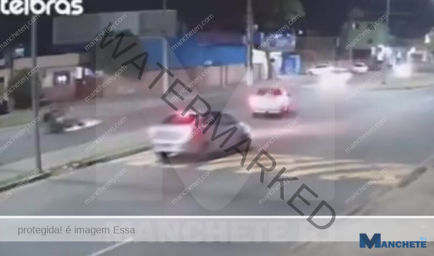 15 dias após grave acidente entre moto e bicicleta, duas jovens seguem entubadas em estado grave no HFM