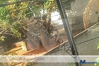 Adolescente é apreendido suspeito de assassinar pai, mãe e irmão após corpos serem encontrados dentro de cisterna em Itaperuna