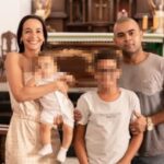 Relacionamento virtual ou saque de FGTS pode ter motivado adolescente a matar pais e irmão