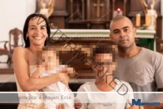 Relacionamento virtual ou saque de FGTS pode ter motivado adolescente a matar pais e irmão