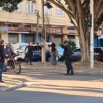GCM de Campos se pronuncia após ser acusada de induzir motociclistas a mudarem de percurso para passar por blitz
