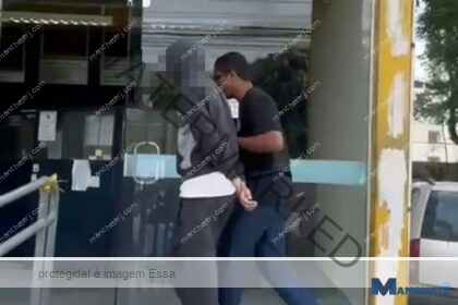 Decisão judicial que determina internação do adolescente que matou pais e irmão é deferida