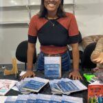 Livro lançado na Bienal dá visibilidade às mães de crianças com Transtorno do Espectro Autista