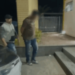 Homem de 65 anos é preso em flagrante por estupro de vulnerável em Macaé