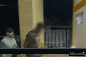 Homem de 65 anos é preso em flagrante por estupro de vulnerável em Macaé