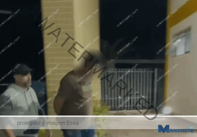 Homem de 65 anos é preso em flagrante por estupro de vulnerável em Macaé