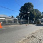 Implantação de adutora de água pode gerar interdições no trânsito do Centro de Campos