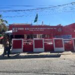 Com presença do governador em exercício, destacamento do Corpo de Bombeiros no Farol é inaugurado