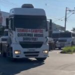 Justiça suspende portaria da prefeitura que impedia circulação de caminhões de 4 eixos no perímetro urbano de Campos