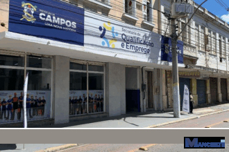 Prefeitura de Campos oferece 315 vagas para curso de inglês com bolsas de até 100%