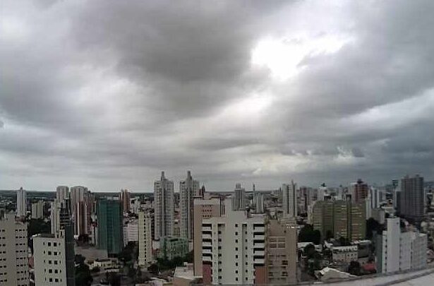 Semana de Corpus Christi deve ser marcada por chuvas no Norte Fluminense