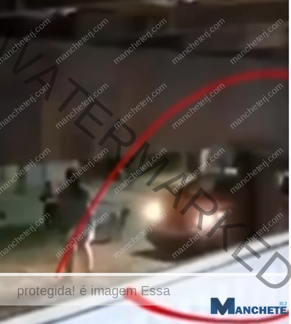 Polícia investiga suposta tentativa de sequestro de criança em Guarus