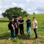 São Francisco de Itabapoana é o primeiro município do estado a receber o projeto ‘Agricultura Social’