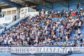 Mesmo com derrota, Americano não deixa o G4 e pode confirmar classificação para a semi no Aryzão