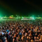 Com shows gratuitos de Simone Mendes e Natanzinho Lima, Macaé confirma atrações da Expo 2025