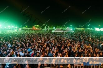 Com shows gratuitos de Simone Mendes e Natanzinho Lima, Macaé confirma atrações da Expo 2025