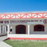 Destacamentos do Corpo de Bombeiros em Farol e SFI serão inaugurados nesta segunda