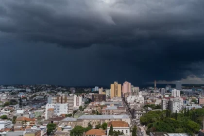 Frente fria permanece no estado do RJ: confira como fica o tempo neste final de semana