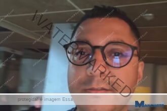 Prefeito de Nova Friburgo se abriga em bunker em Israel após ataque com mísseis