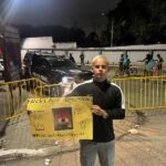 Horas antes de ser preso por extorsão, influenciador campista foi em presídio no Rio comemorar liberdade de MC Poze