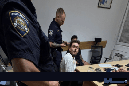 Quem é o influenciador de Macaé com mais de 15 milhões de seguidores que foi preso na Croácia após agredir um policial