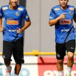 Santos inaugura nova área do CT e batiza com nome de ex-jogador campista
