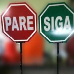 Por que o DER-RJ não libera o “Pare e Siga” na Estrada dos Ceramistas? Entenda