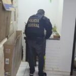 PF faz operação em Macaé e Rio das Ostras para desmontar esquema de furtos contra clientes da Caixa