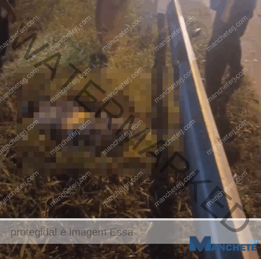 Motociclista morre em grave acidente com caminhão na BR-101, em Campos